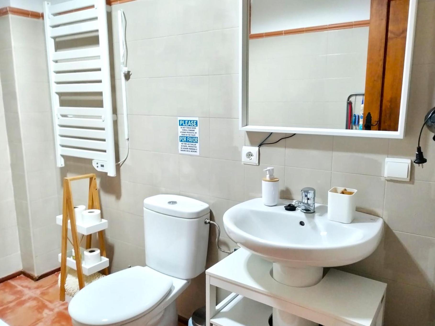 Loft B2, In Appartement *