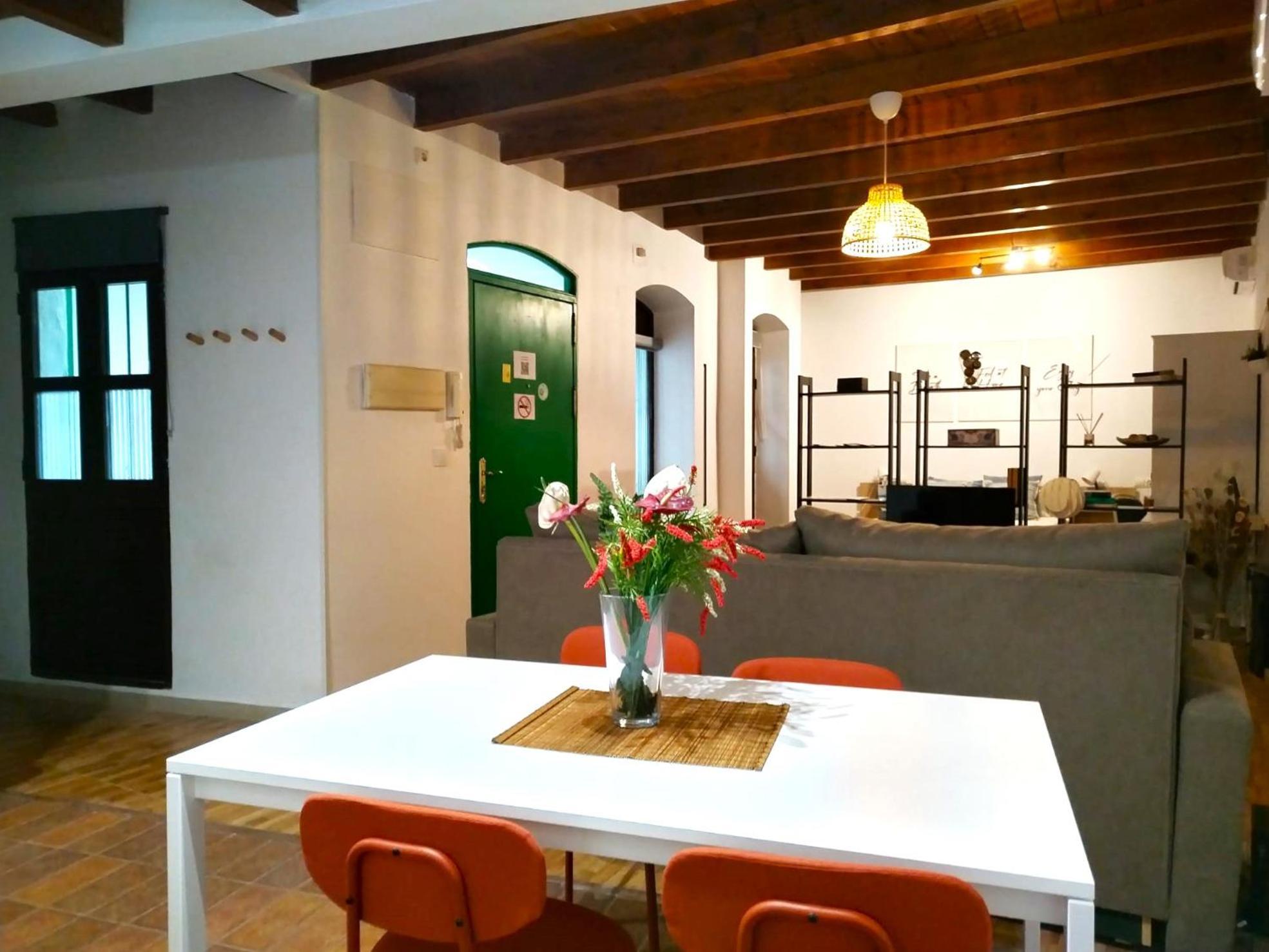 Loft B2, In Appartement *