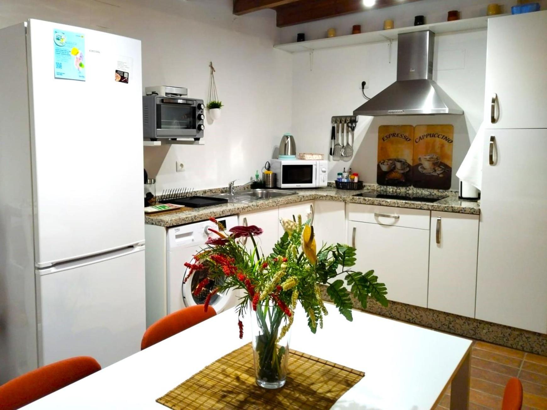 Appartement Loft B2, In *
