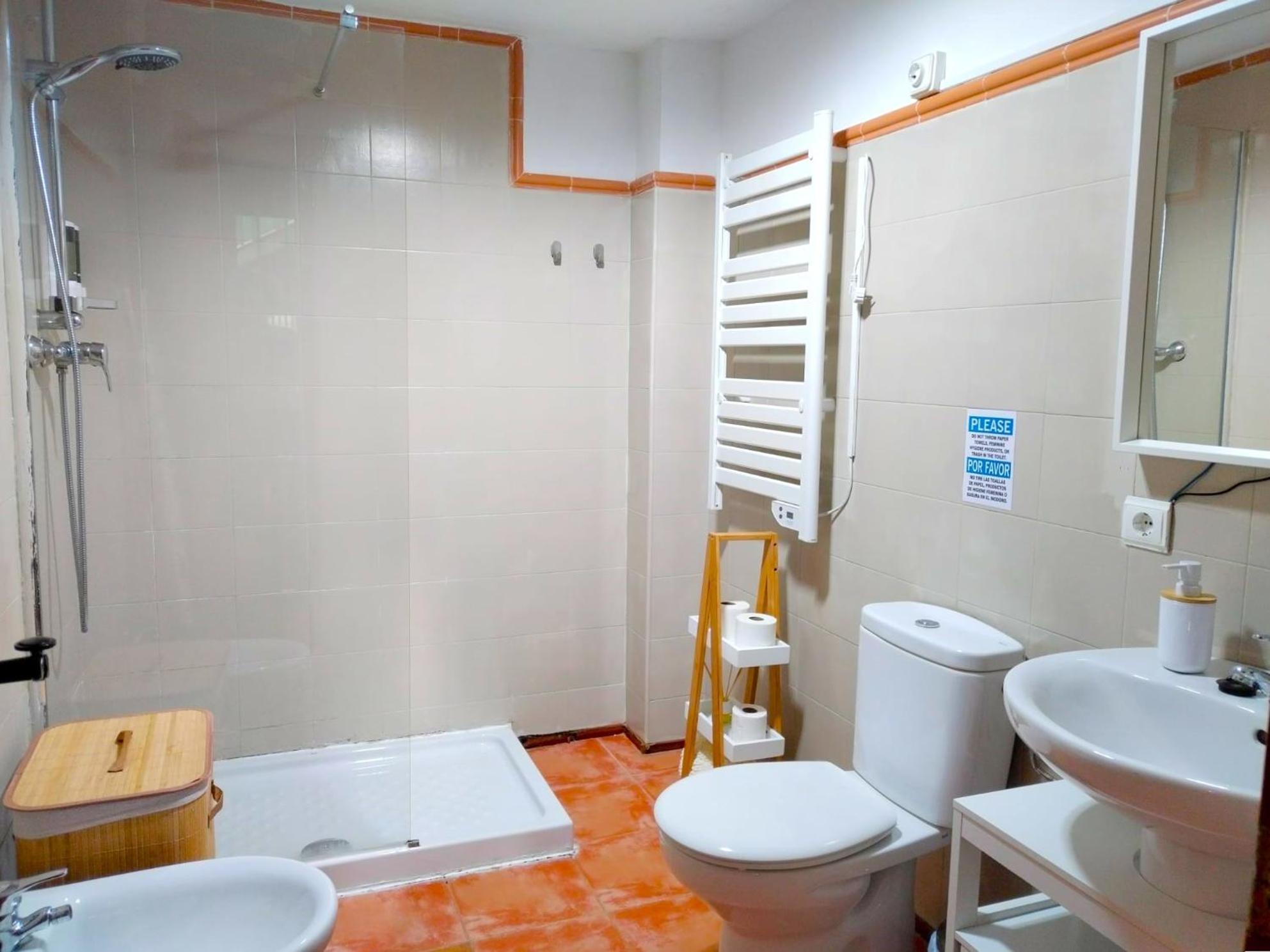Appartement Loft B2, In Séville