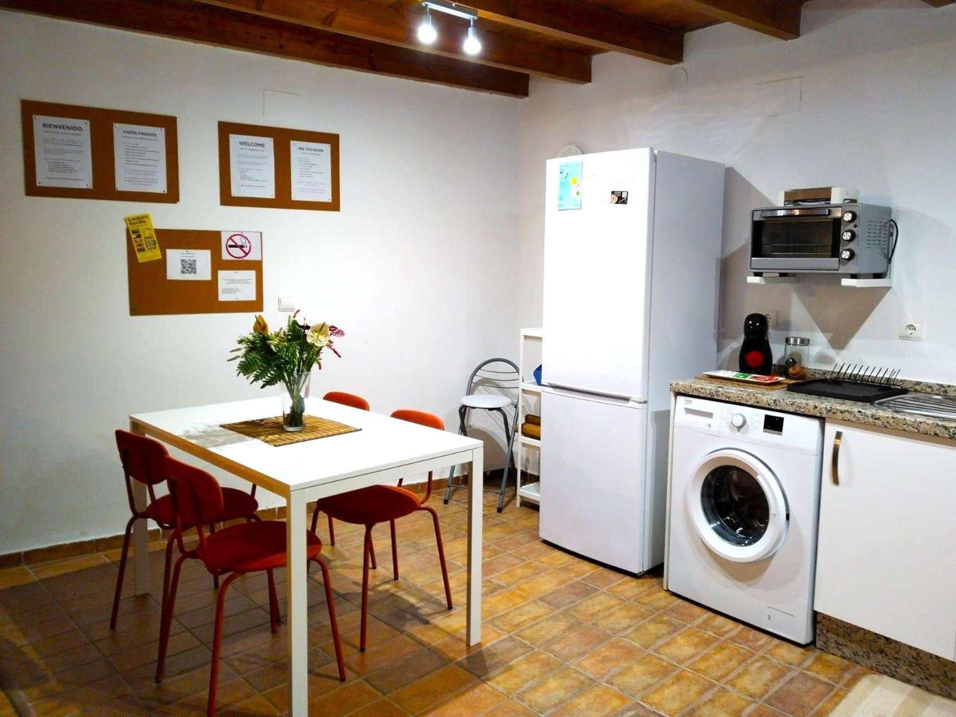 Loft B2, In Séville
