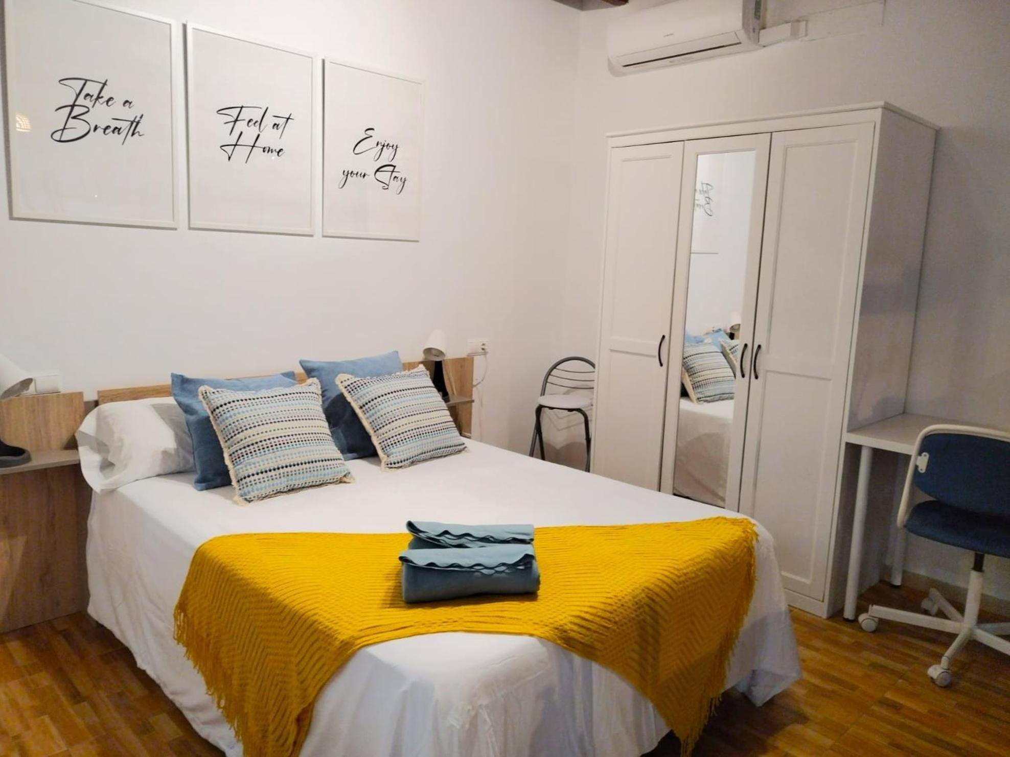 Loft B2, In Appartement Séville