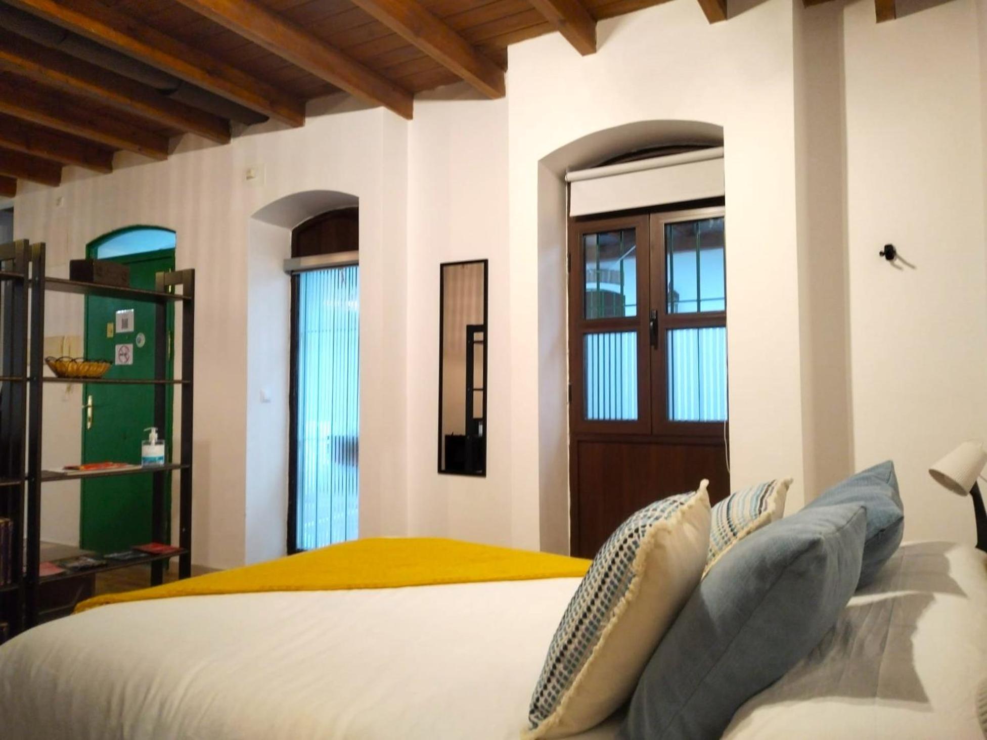 Appartement Loft B2, In Séville