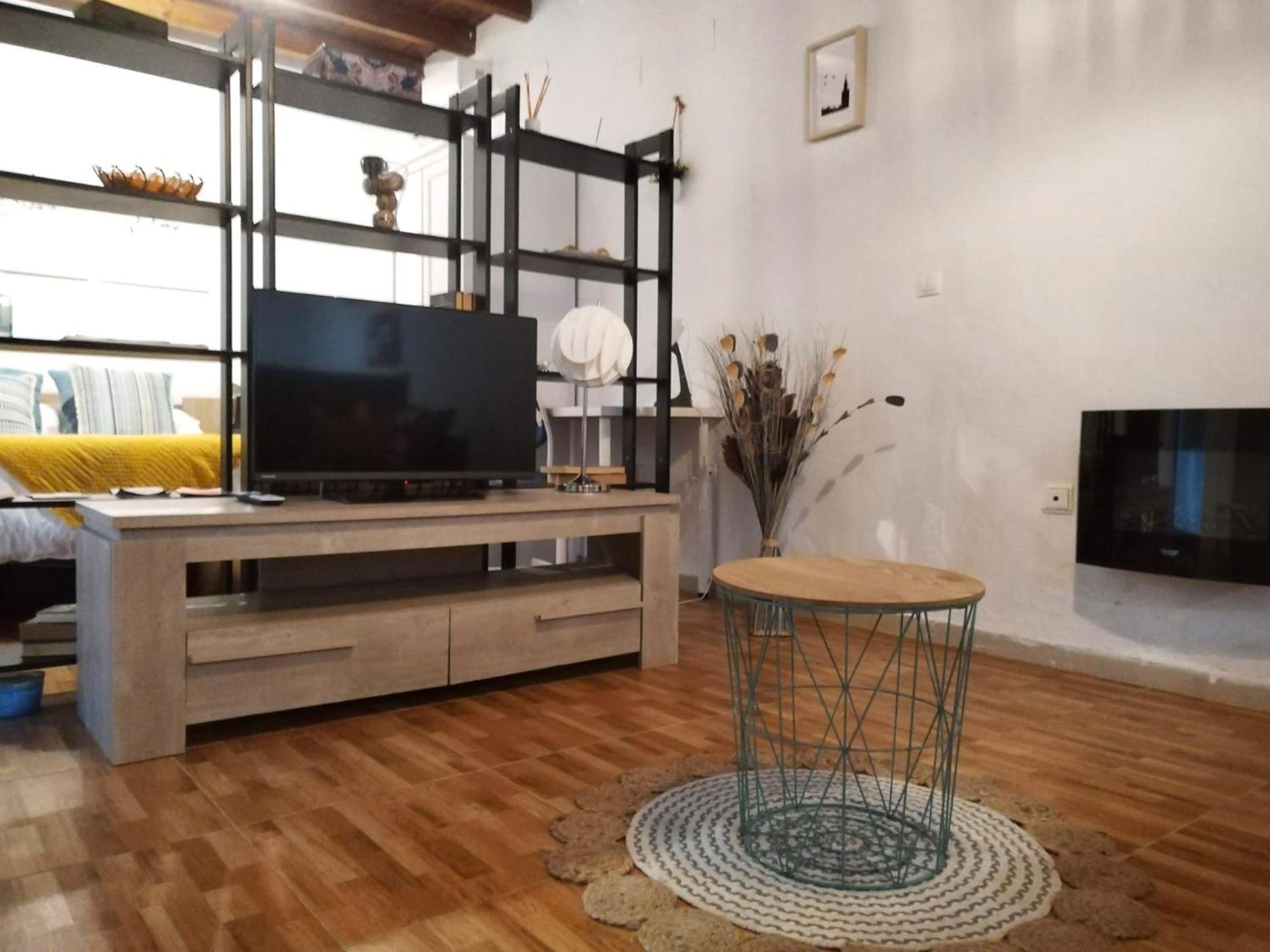 Loft B2, In Appartement