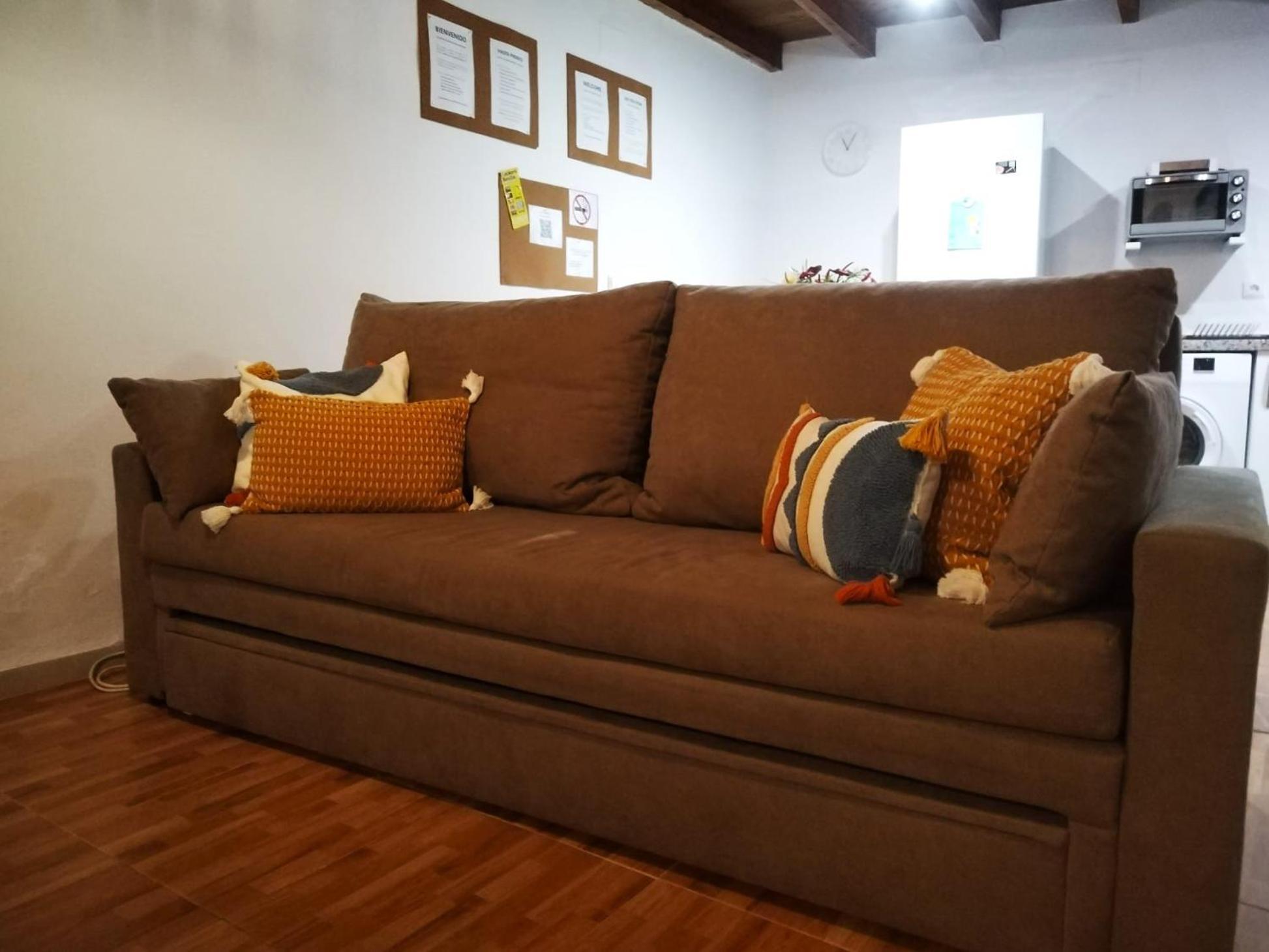 Appartement Loft B2, In