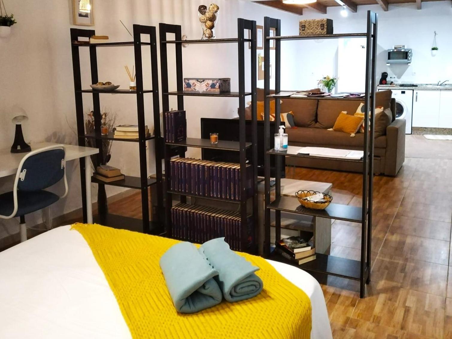 Loft B2, In Apartment