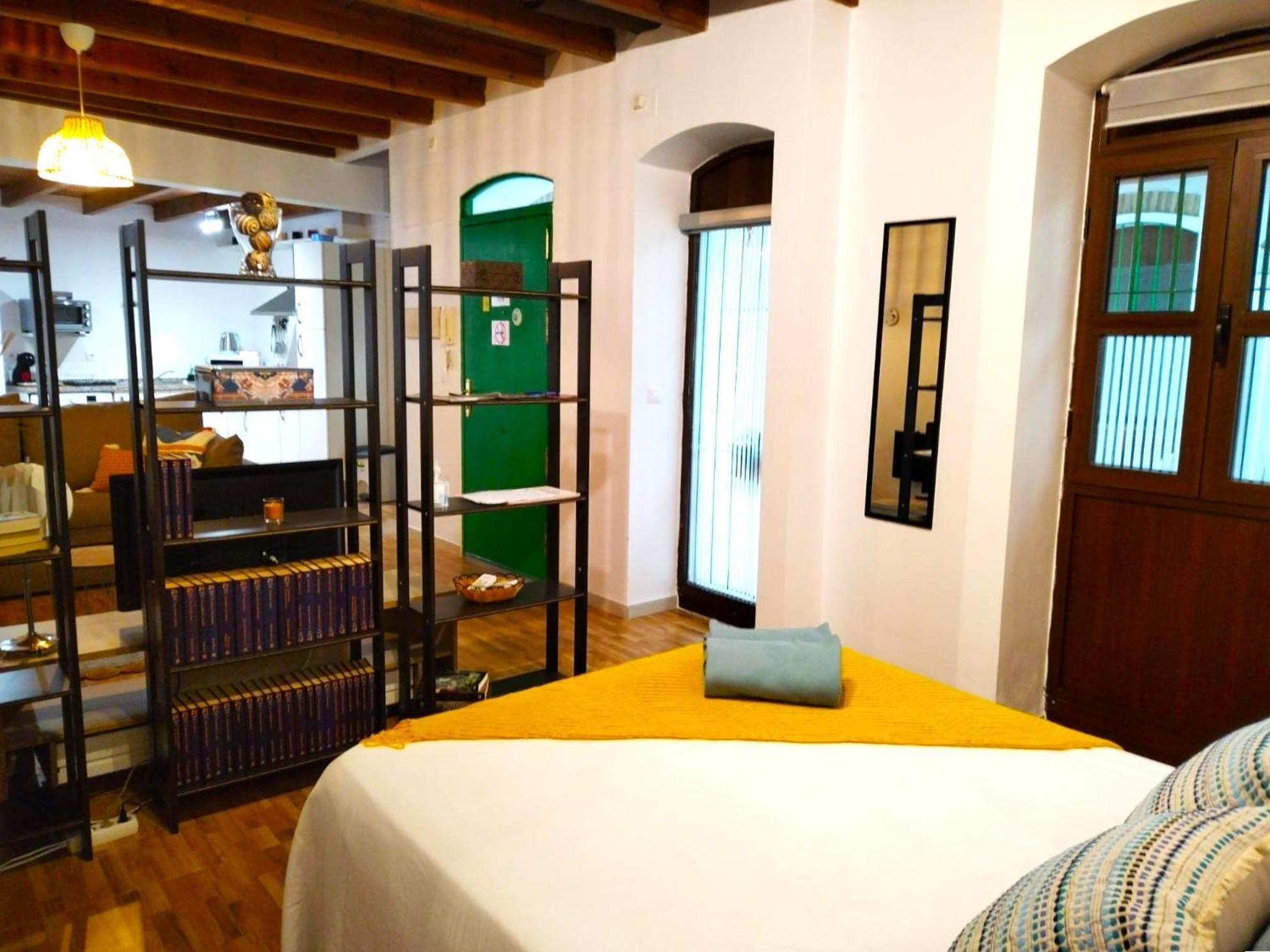 Loft B2, In * Seville
